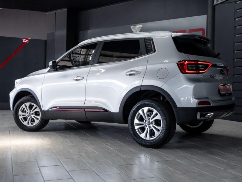 Chery Tiggo Tiggo 4 Pro 1.5 Comfort