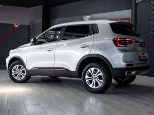Chery Tiggo 4 Pro 1.5 Comfort - Image 4