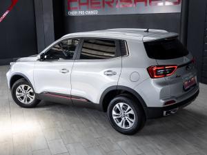 Chery Tiggo 4 Pro 1.5 Comfort - Image 5