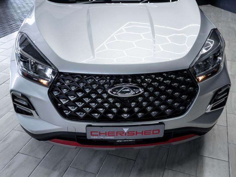 Chery Tiggo Tiggo 4 Pro 1.5 Comfort