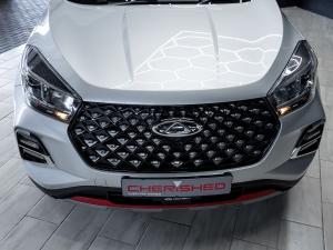 Chery Tiggo 4 Pro 1.5 Comfort - Image 7
