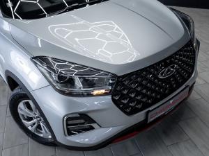 Chery Tiggo 4 Pro 1.5 Comfort - Image 8