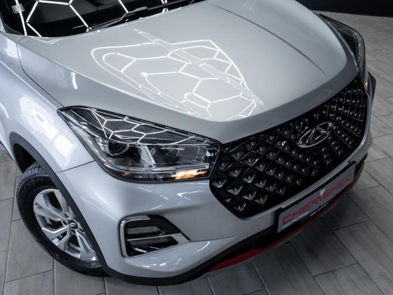 Chery Tiggo Tiggo 4 Pro 1.5 Comfort