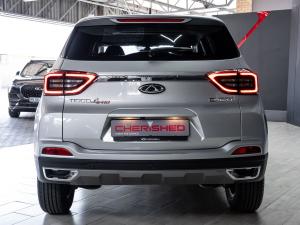 Chery Tiggo 4 Pro 1.5 Comfort - Image 9