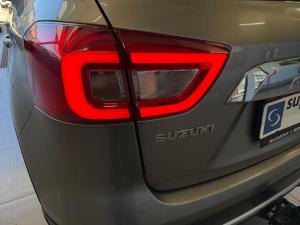 Suzuki Vitara Brezza 1.5 GLX - Image 11