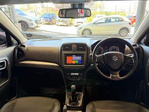 Suzuki Vitara Brezza 1.5 GLX - Image 15