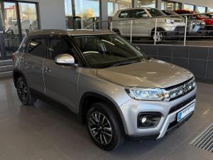 Suzuki Vitara Brezza 1.5 GLX - Image 1