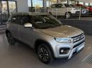 Thumbnail Suzuki Vitara Brezza 1.5 GLX