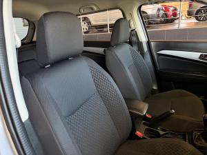 Suzuki Vitara Brezza 1.5 GLX - Image 25