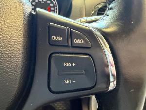 Suzuki Vitara Brezza 1.5 GLX - Image 26