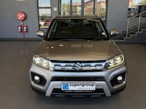 Suzuki Vitara Brezza 1.5 GLX - Image 2