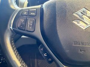 Suzuki Vitara Brezza 1.5 GLX - Image 30
