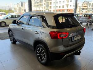 Suzuki Vitara Brezza 1.5 GLX - Image 5