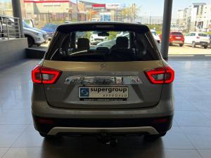 Suzuki Vitara Brezza 1.5 GLX - Image 6