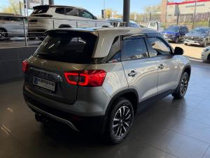 Suzuki Vitara Brezza 1.5 GLX - Image 7