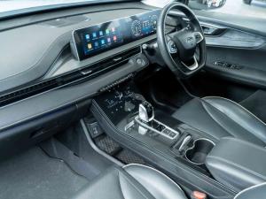 Chery Tiggo Cross 1.5T Elite - Image 11