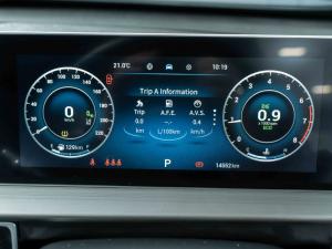 Chery Tiggo Cross 1.5T Elite - Image 12
