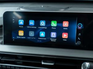 Chery Tiggo Cross 1.5T Elite - Image 13