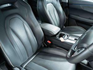 Chery Tiggo Cross 1.5T Elite - Image 19