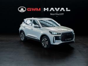 Chery Tiggo Cross 1.5T Elite - Image 1