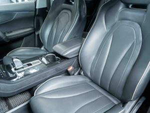 Chery Tiggo Cross 1.5T Elite - Image 20