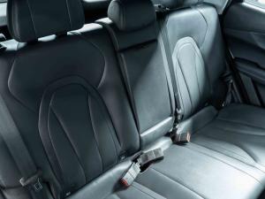 Chery Tiggo Cross 1.5T Elite - Image 21