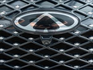 Chery Tiggo Cross 1.5T Elite - Image 25