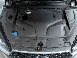 Chery Tiggo Cross 1.5T Elite - Image 27