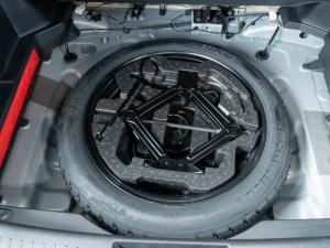 Chery Tiggo Cross 1.5T Elite - Image 29