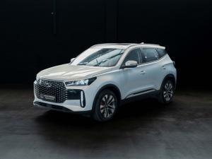 Chery Tiggo Cross 1.5T Elite - Image 2