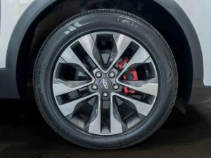Chery Tiggo Cross 1.5T Elite - Image 30