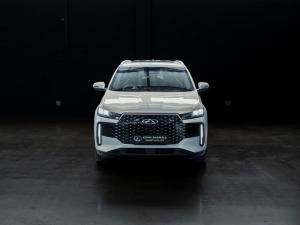 Chery Tiggo Cross 1.5T Elite - Image 3