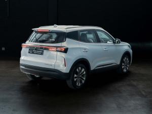 Chery Tiggo Cross 1.5T Elite - Image 4