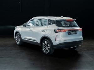 Chery Tiggo Cross 1.5T Elite - Image 6