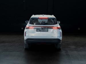 Chery Tiggo Cross 1.5T Elite - Image 8