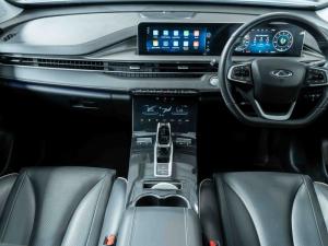 Chery Tiggo Cross 1.5T Elite - Image 9