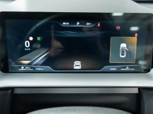 Haval H6 2.0T Luxury 4WD - Image 12