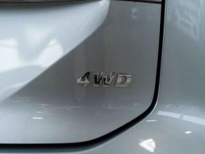 Haval H6 2.0T Luxury 4WD - Image 22