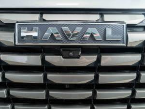 Haval H6 2.0T Luxury 4WD - Image 24