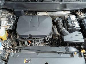 Haval H6 2.0T Luxury 4WD - Image 29