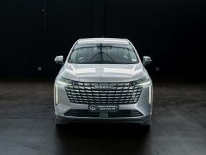 Haval H6 2.0T Luxury 4WD - Image 3