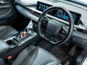 Chery Tiggo Cross 1.5 CSH Hybrid Comfort - Image 10