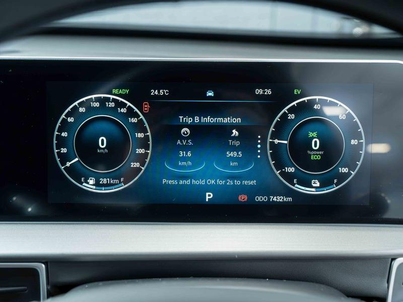 Chery Tiggo Tiggo Cross 1.5 CSH Hybrid Comfort
