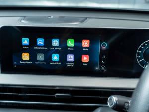 Chery Tiggo Cross 1.5 CSH Hybrid Comfort - Image 14
