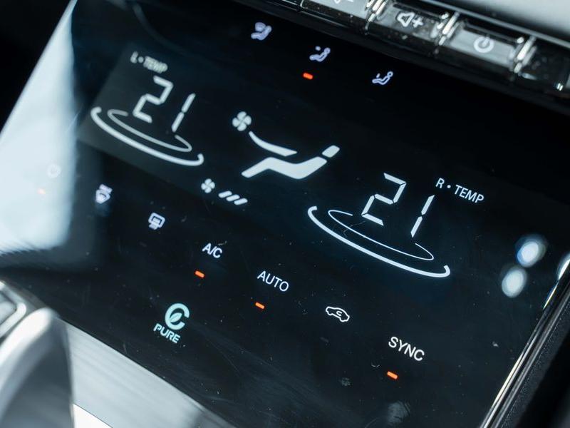 Chery Tiggo Tiggo Cross 1.5 CSH Hybrid Comfort