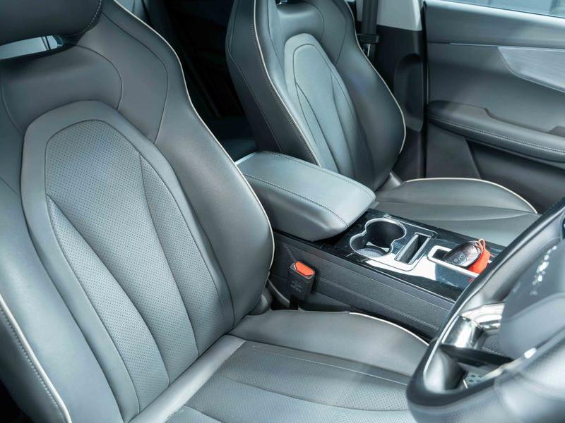 Chery Tiggo Tiggo Cross 1.5 CSH Hybrid Comfort