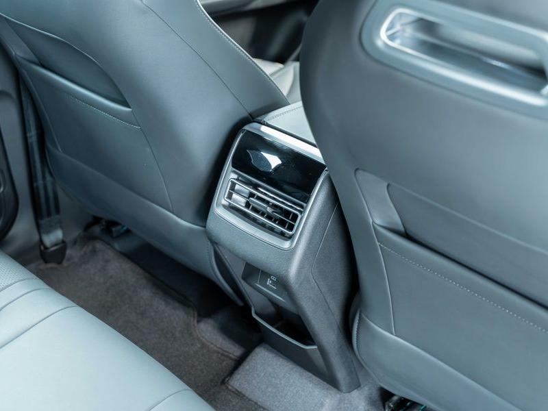 Chery Tiggo Tiggo Cross 1.5 CSH Hybrid Comfort