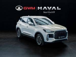 Chery Tiggo Cross 1.5 CSH Hybrid Comfort - Image 1