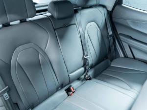 Chery Tiggo Cross 1.5 CSH Hybrid Comfort - Image 20