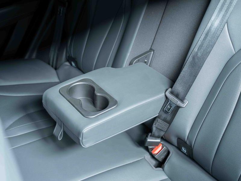 Chery Tiggo Tiggo Cross 1.5 CSH Hybrid Comfort